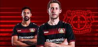 Bayer Leverkusen