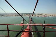 Ponte 25 Abril