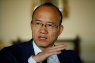 Fosun Guo Guangchang 