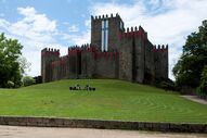 castelo guimaraes