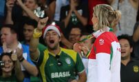 Telma Monteiro bronze Olímpicos Rio 2016