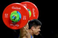 Olimpicos 
