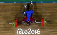 Olimpicos 