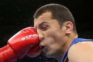 Olimpicos 