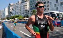 João Pereira triatlo