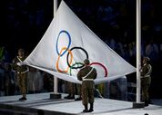 jogos olímpicos rio 2016 encerramento