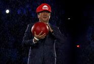jogos olímpicos rio 2016 encerramento