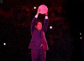 jogos olímpicos rio 2016 encerramento