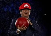 jogos olímpicos rio 2016 encerramento