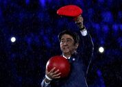 jogos olímpicos rio 2016 encerramento