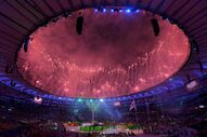 jogos olímpicos rio 2016 encerramento