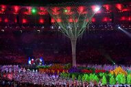 jogos olímpicos rio 2016 encerramento