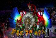 jogos olímpicos rio 2016 encerramento