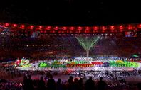 jogos olímpicos rio 2016 encerramento