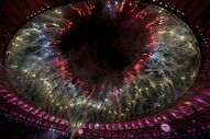 jogos olímpicos rio 2016 encerramento