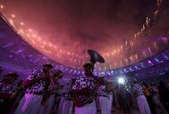 jogos olímpicos rio 2016 encerramento