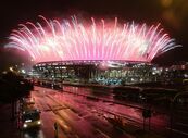 jogos olímpicos rio 2016 encerramento