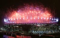 jogos olímpicos rio 2016 encerramento