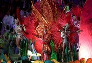jogos olímpicos rio 2016 encerramento