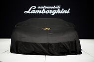 lamborghini centenario roadster