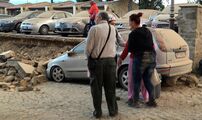 Sismo Itália