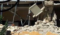Sismo Itália