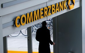 Commerzbank: 'Apesar do crescimento no terceiro trimestre, Portugal é candidato a crise'