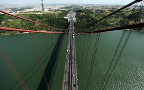 Consórcio da Somague ganha obras da ponte 25 de Abril