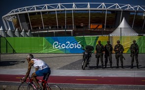 Rio 2016: Marcas chegam mais rápido, mais alto e mais digital