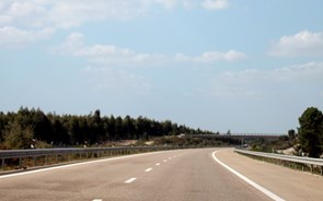 Auto-estrada de 2 mil quilómetros vai ligar China à Europa