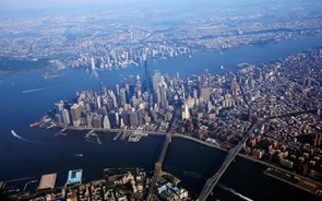 Chineses da TAP negoceiam compra de arranha-céus em Nova Iorque