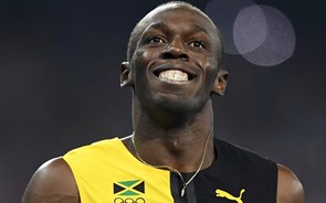 Rio2016: Bolt consegue o que ninguém fizera, o terceiro título nos 100 metros