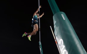 Rio2016: Brasil ganha 'herói' com campeão surpresa do salto com vara