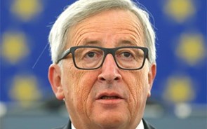 Juncker propõe duplicar plano europeu de investimentos