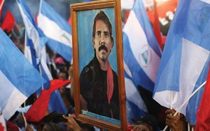 A longa caminhada de Daniel Ortega 