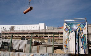 Quinze escolas de Lisboa entram em obras até final do ano