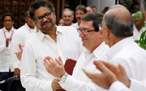 FARC: 'Ganhámos a mais bela de todas as batalhas'