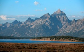 Qual a importância do Simpósio  do Wyoming?