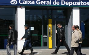 Bruxelas queria privatização parcial da CGD