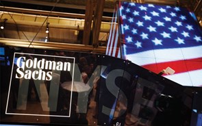 Goldman antecipa potencial choque para as bolsas até final do ano