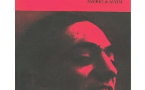 Os furiosos manifestos de Almada Negreiros