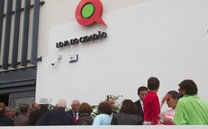 Nova loja do cidadão de Lisboa abre em Picoas daqui a um ano