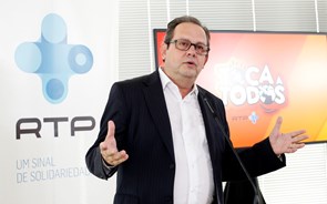 Luís Marinho deixa RTP após 15 anos com críticas ao estado actual da empresa