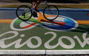 Jogos Olímpicos Rio de Janeiro 2016