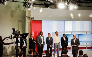 sport tv sporttv sportv
