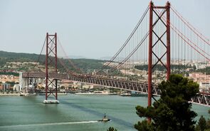 Ponte 25 Abril