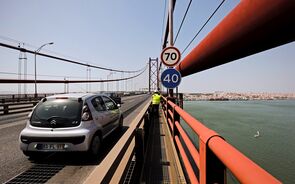 Ponte 25 Abril