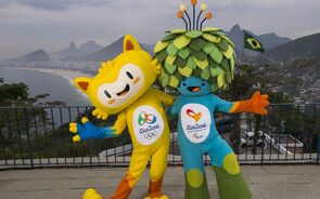 macotes rio 2016