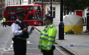 Londres, Russel Square