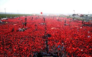 turquia